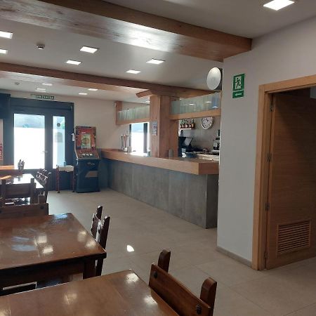 Pension Amorrortu Lemona Arraibi Εξωτερικό φωτογραφία