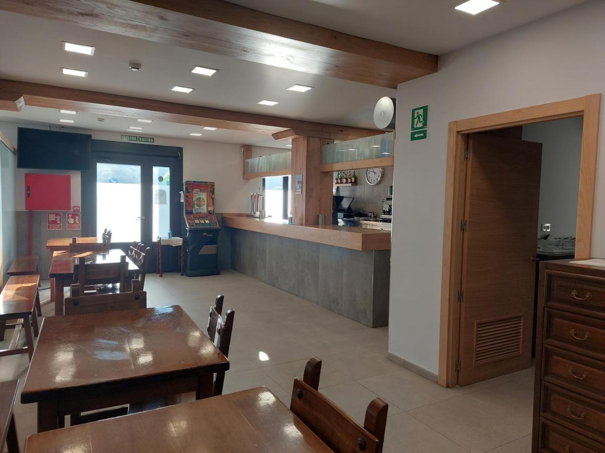 Pension Amorrortu Lemona Arraibi Εξωτερικό φωτογραφία